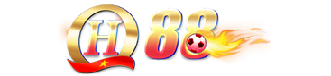 Logo HQ888